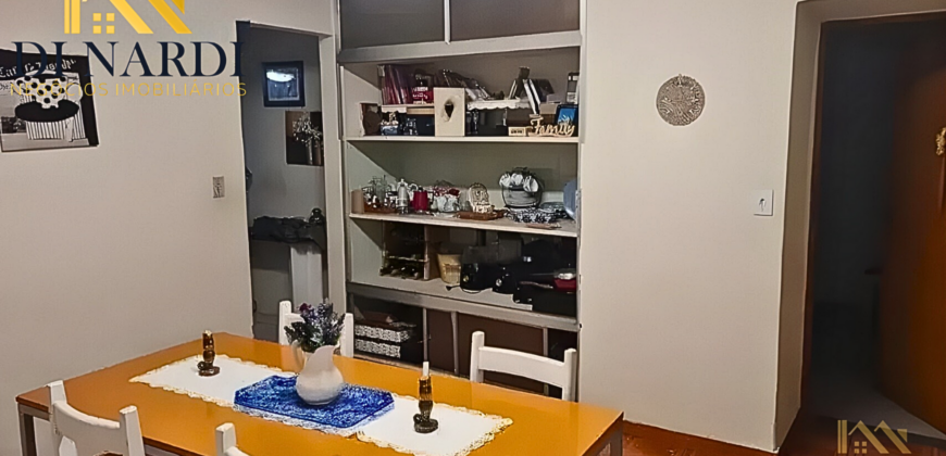 Casa com Sobrado em Pirituba, São Paulo