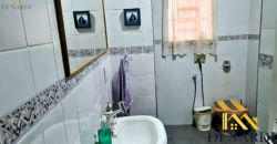 Casa com Sobrado em Pirituba, São Paulo