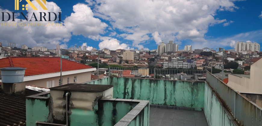 Casa térrea à venda – Imirim, São Paulo
