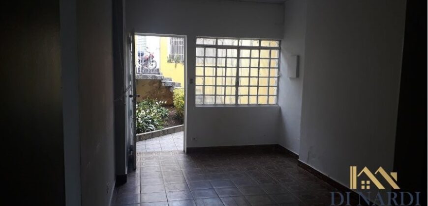 Casa terrea – Imirim