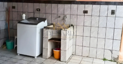 Casa térrea na Vila Fiori – Sorocaba/SP