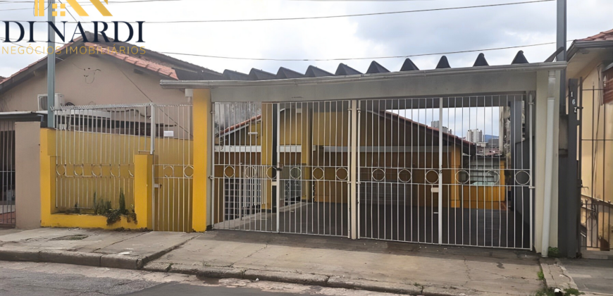 Casa térrea à venda – Imirim, São Paulo