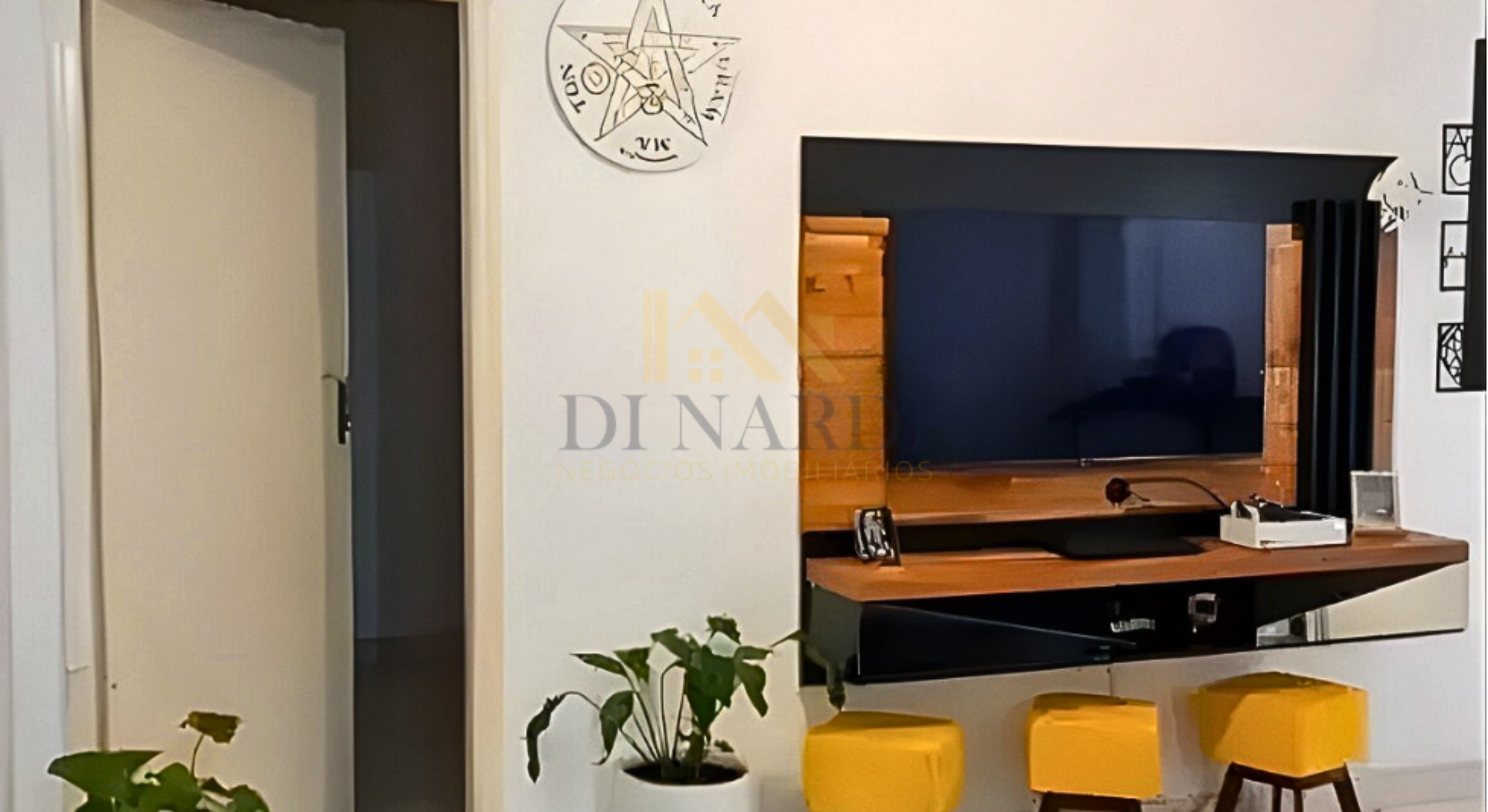 Casa térrea na Vila Fiori – Sorocaba/SP