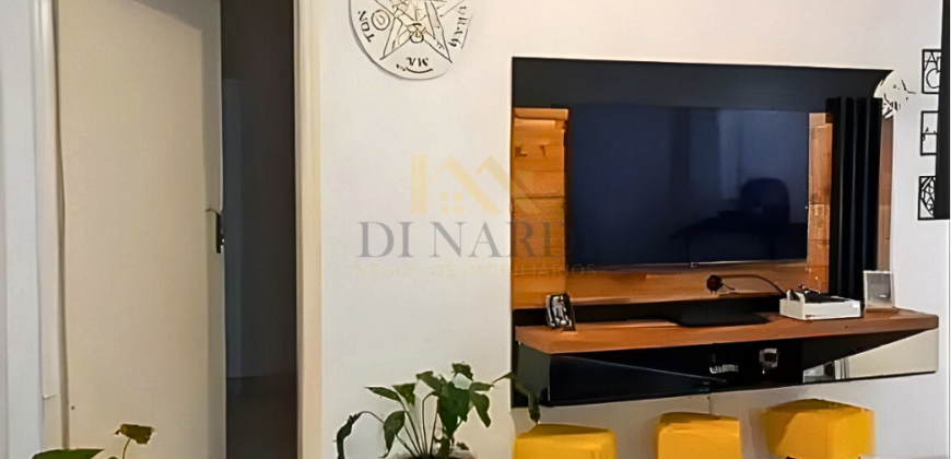 Casa térrea na Vila Fiori – Sorocaba/SP