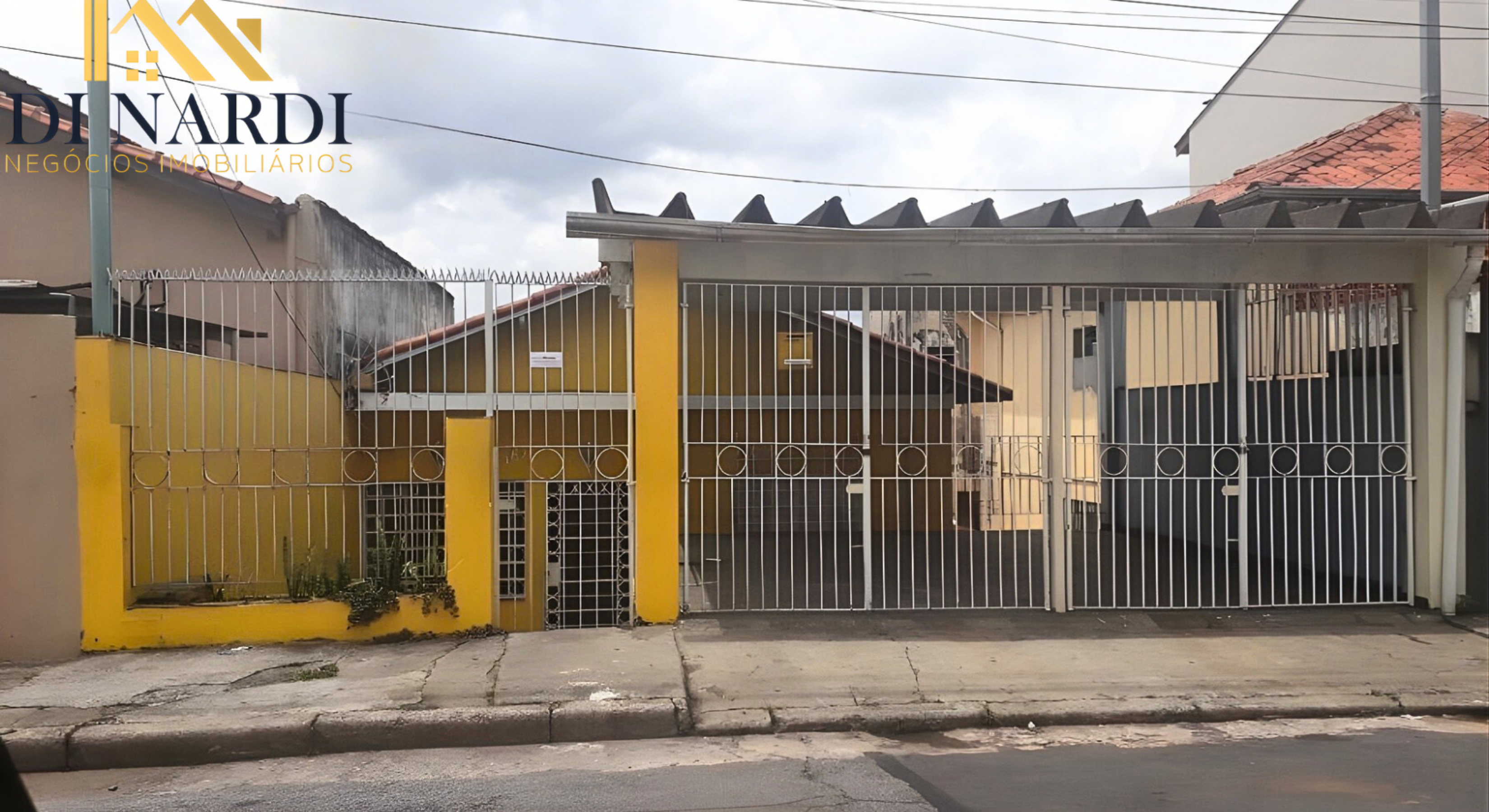 Casa térrea à venda – Imirim, São Paulo