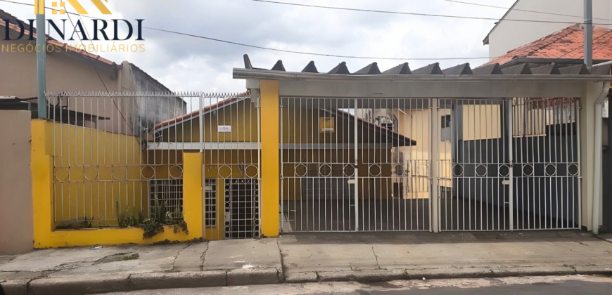 Casa térrea à venda – Imirim, São Paulo