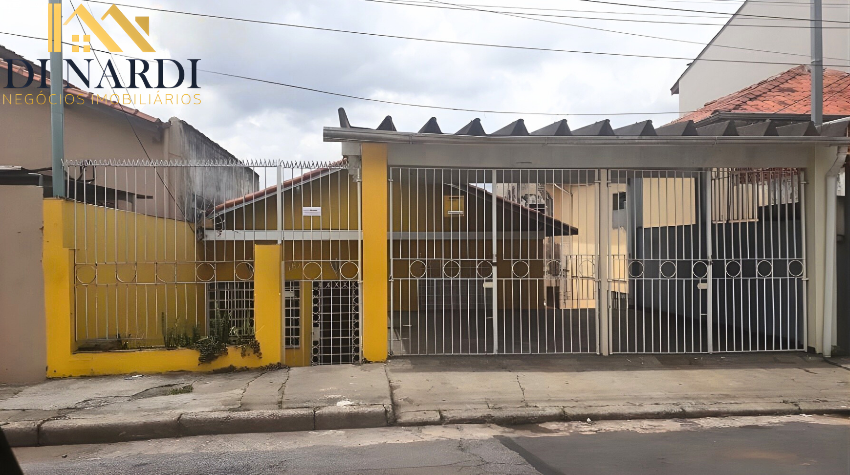 Casa térrea à venda – Imirim, São Paulo