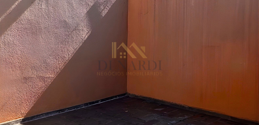 Casa térrea na Vila Fiori – Sorocaba/SP