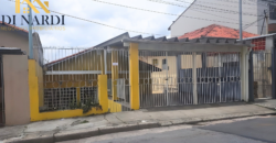 Casa térrea à venda – Imirim, São Paulo