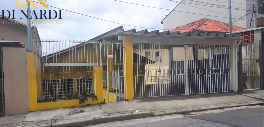 Casa térrea à venda – Imirim, São Paulo