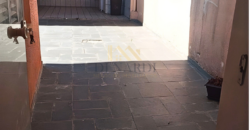 Casa térrea na Vila Fiori – Sorocaba/SP