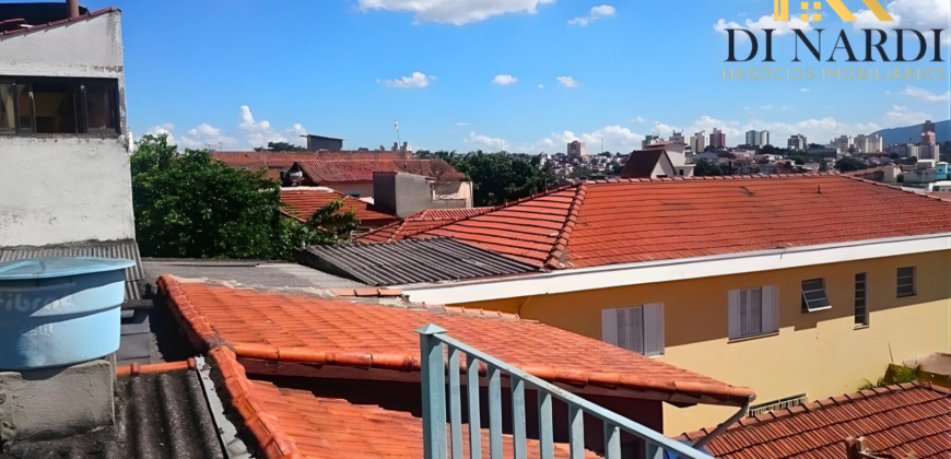 Casa térrea à venda – Imirim, São Paulo