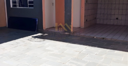 Casa térrea na Vila Fiori – Sorocaba/SP