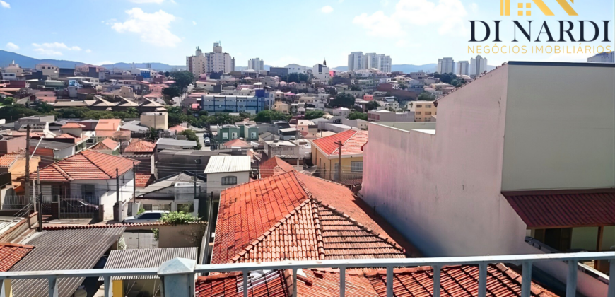 Casa térrea à venda – Imirim, São Paulo