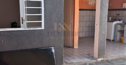 Casa térrea na Vila Fiori – Sorocaba/SP