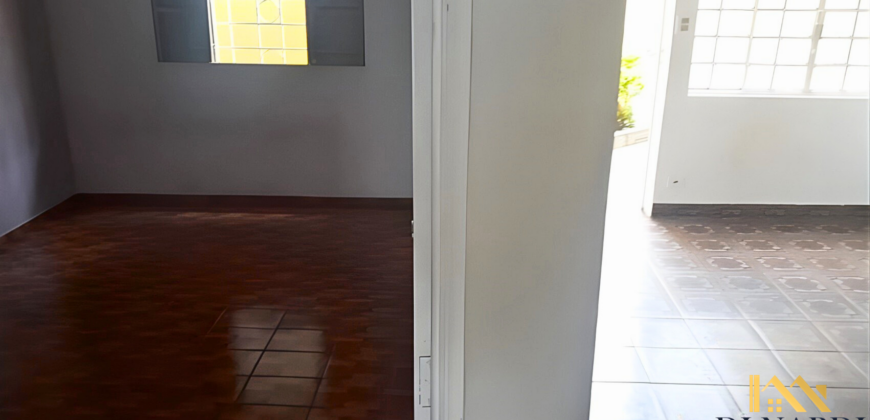 Casa térrea à venda – Imirim, São Paulo