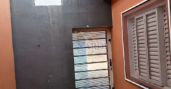 Casa térrea na Vila Fiori – Sorocaba/SP