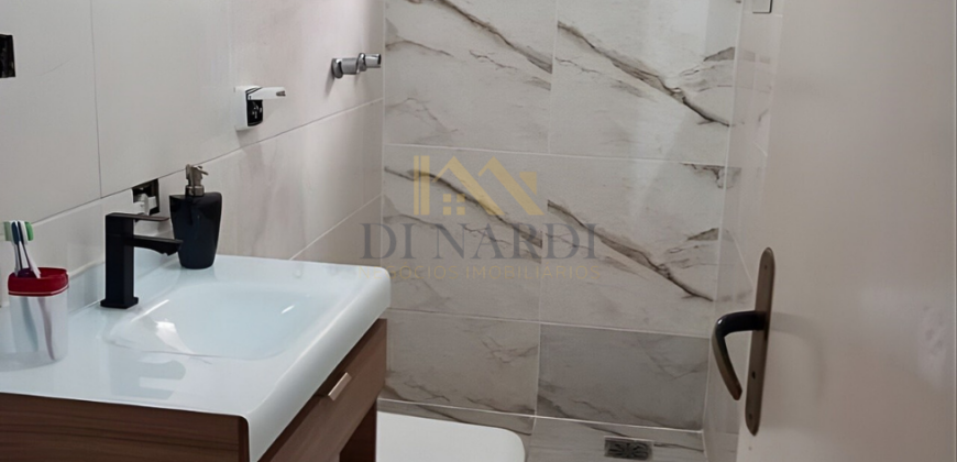 Casa térrea na Vila Fiori – Sorocaba/SP