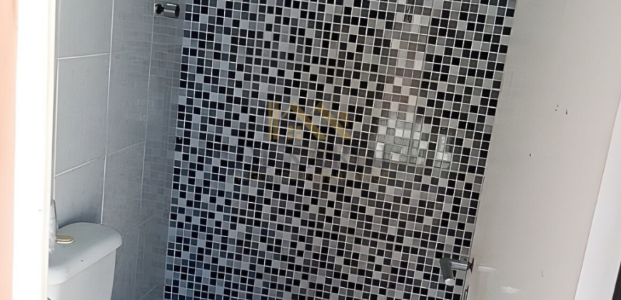 Casa térrea na Vila Fiori – Sorocaba/SP