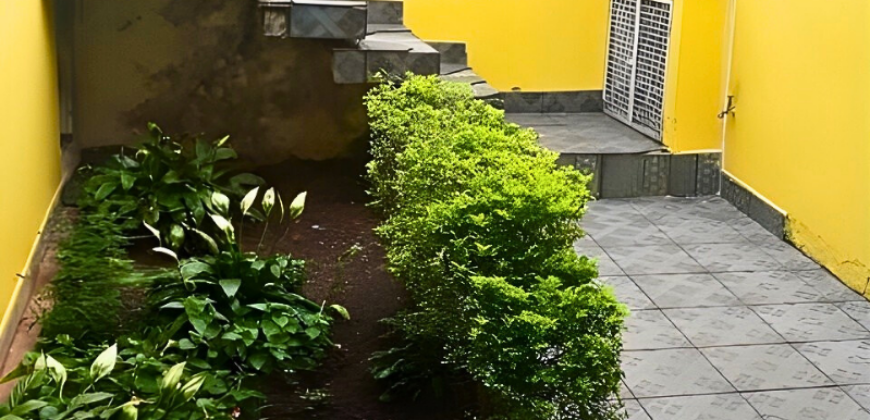 Casa térrea à venda – Imirim, São Paulo
