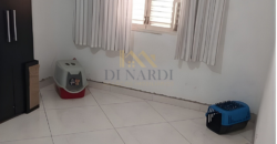 Casa térrea na Vila Fiori – Sorocaba/SP