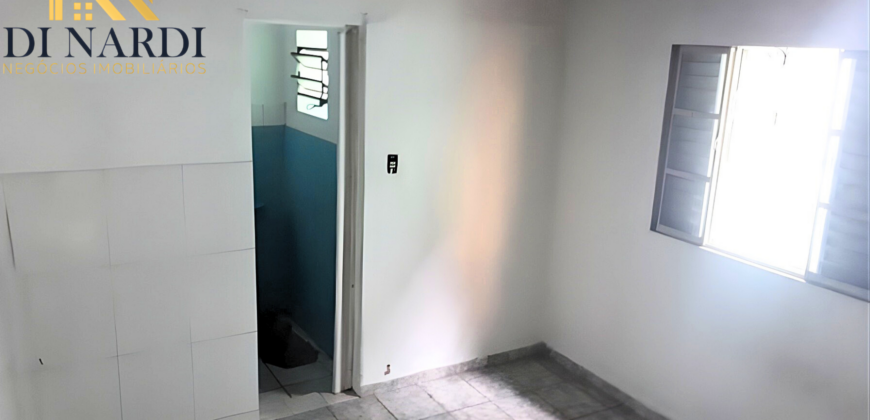 Casa térrea à venda – Imirim, São Paulo