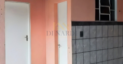 Casa térrea na Vila Fiori – Sorocaba/SP