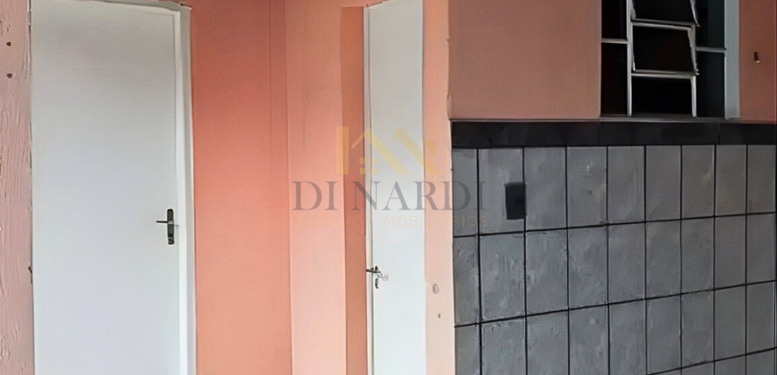 Casa térrea na Vila Fiori – Sorocaba/SP