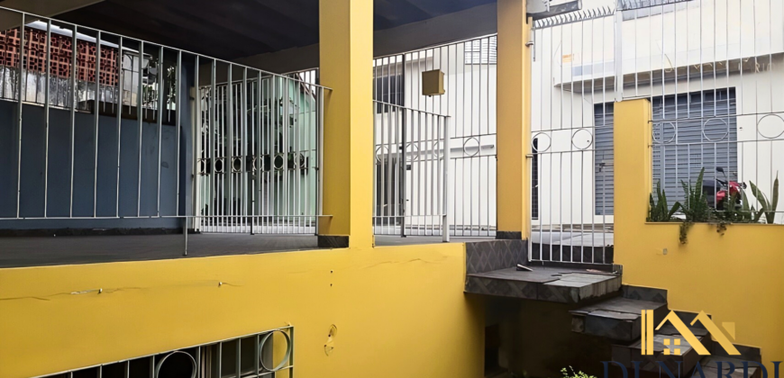 Casa térrea à venda – Imirim, São Paulo