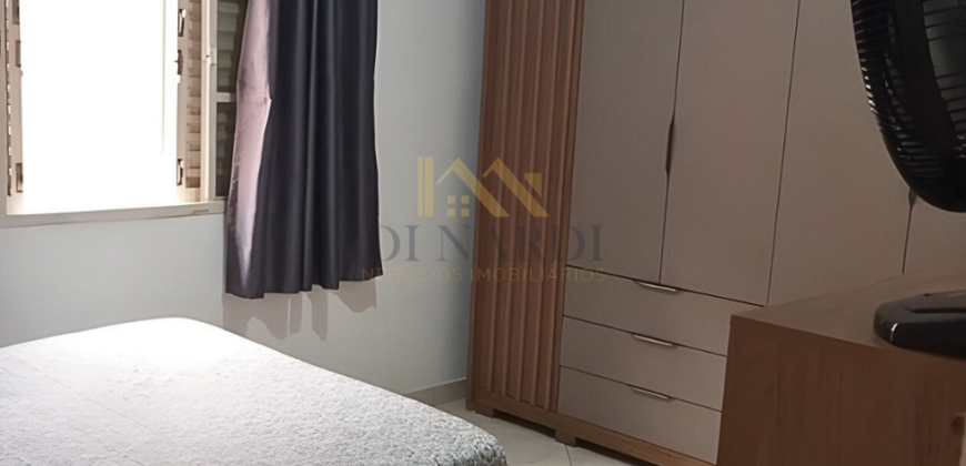 Casa térrea na Vila Fiori – Sorocaba/SP