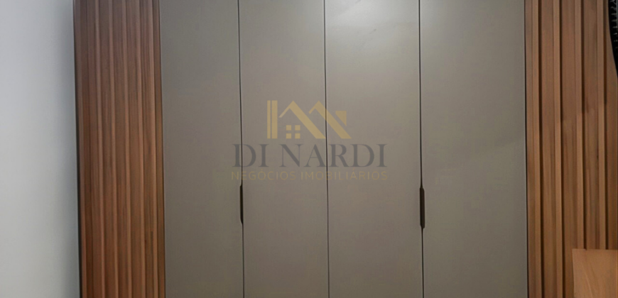 Casa térrea na Vila Fiori – Sorocaba/SP