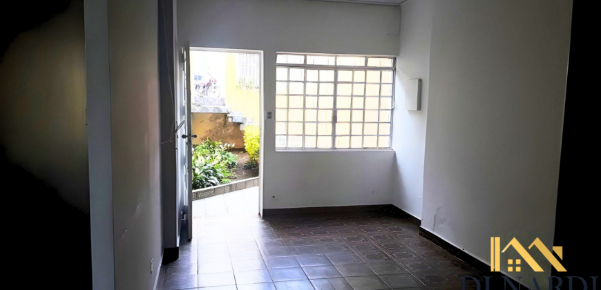 Casa térrea à venda – Imirim, São Paulo