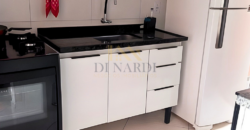 Casa térrea na Vila Fiori – Sorocaba/SP