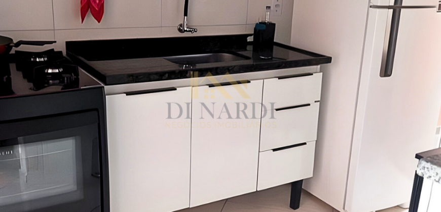 Casa térrea na Vila Fiori – Sorocaba/SP