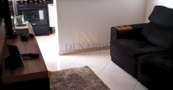 Casa térrea na Vila Fiori – Sorocaba/SP