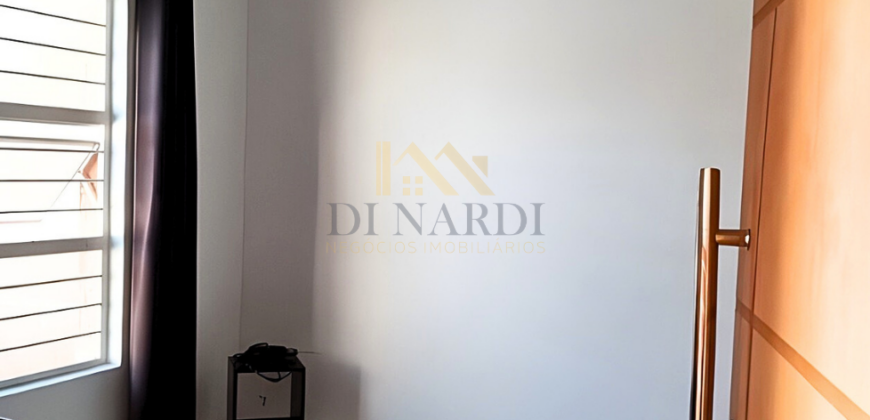 Casa térrea na Vila Fiori – Sorocaba/SP