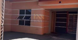 Casa térrea na Vila Fiori – Sorocaba/SP