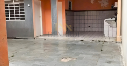 Casa térrea na Vila Fiori – Sorocaba/SP