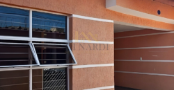 Casa térrea na Vila Fiori – Sorocaba/SP