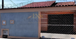 Casa térrea na Vila Fiori – Sorocaba/SP