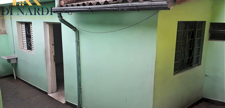 Casa térrea à venda – Imirim, São Paulo