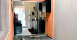 Casa térrea na Vila Fiori – Sorocaba/SP