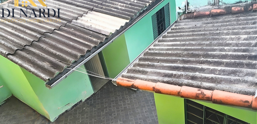 Casa térrea à venda – Imirim, São Paulo