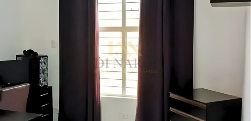 Casa térrea na Vila Fiori – Sorocaba/SP