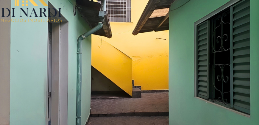 Casa térrea à venda – Imirim, São Paulo