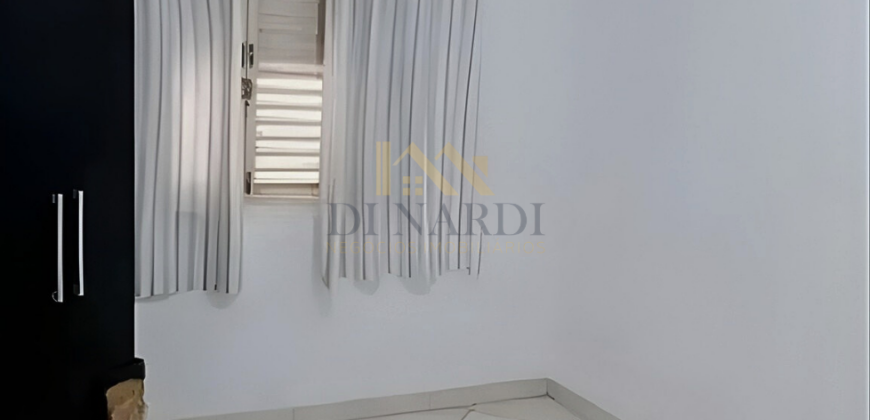 Casa térrea na Vila Fiori – Sorocaba/SP