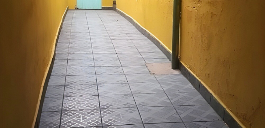 Casa térrea à venda – Imirim, São Paulo