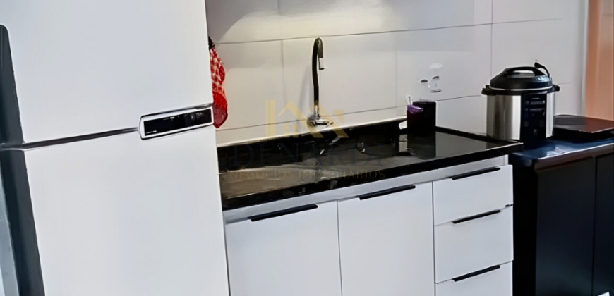 Casa térrea na Vila Fiori – Sorocaba/SP