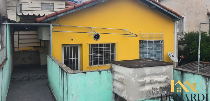 Casa térrea à venda – Imirim, São Paulo