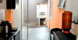 Casa térrea na Vila Fiori – Sorocaba/SP